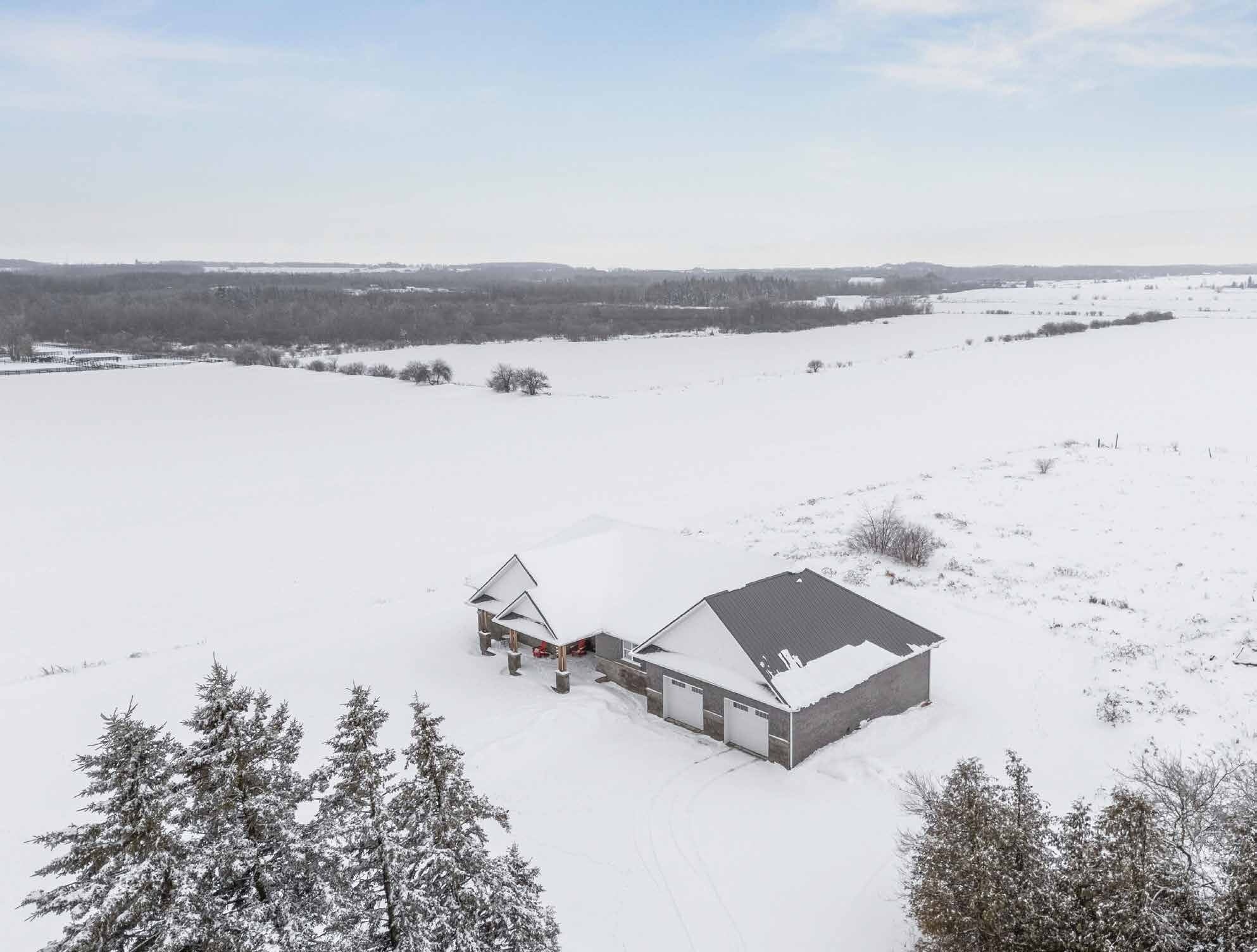 433108 4th Line, Amaranth, ON à vendre Photo de l’immeuble– Image 1 sur 5