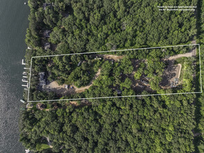 N1075 Eastside Rd, Birchwood, WI - VUE AÉRIENNE  vue de carte - Image1