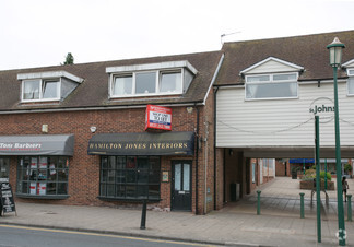 Plus de détails pour 1604 St Johns Way, Solihull - Local commercial à louer