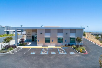 Plus de détails pour 560 Eccles Ave, South San Francisco, CA - Local d’activités à vendre