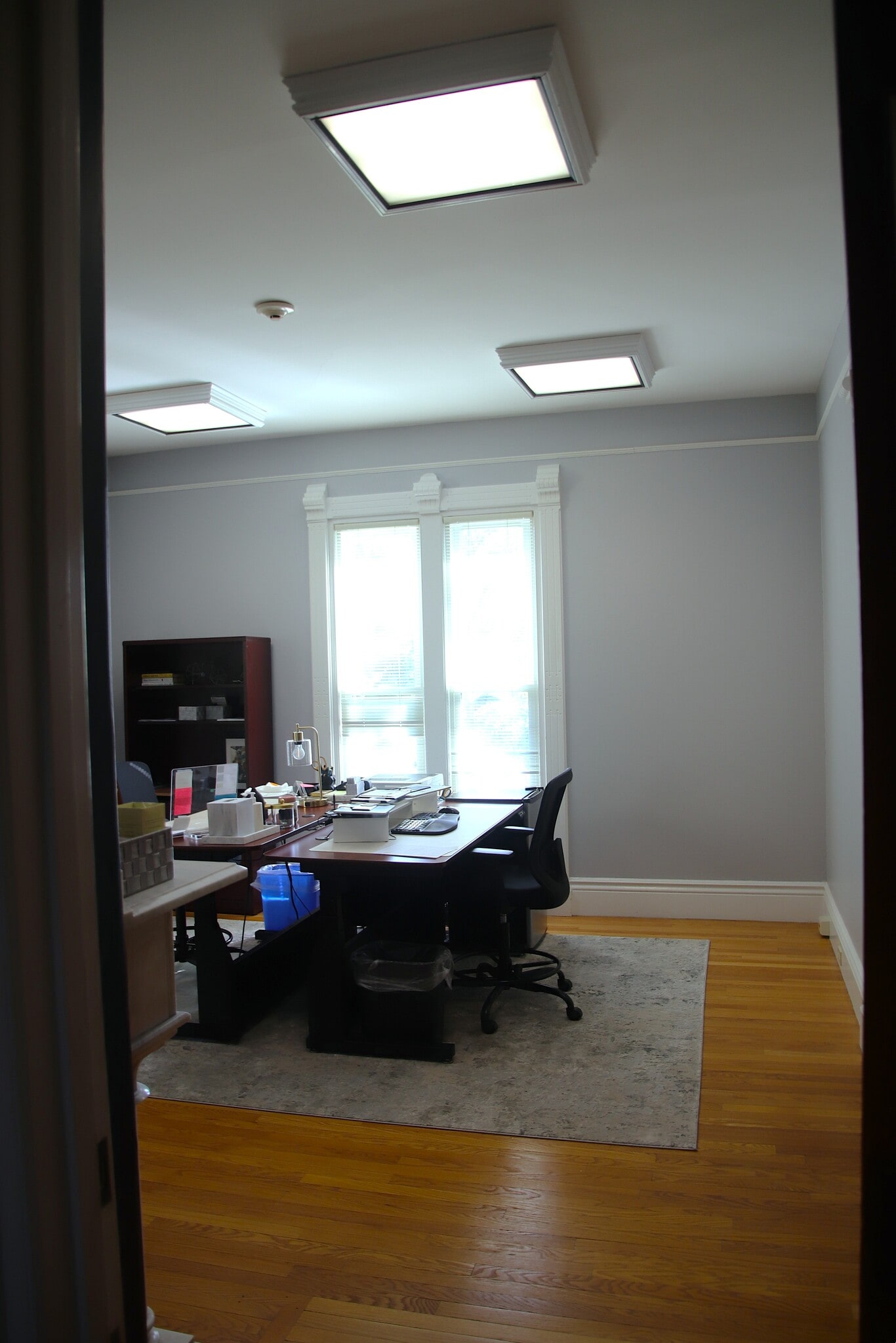 125 N State St, Concord, NH à louer Photo intérieure– Image 1 sur 9