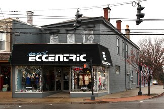 Plus de détails pour 1600 Bardstown Rd, Louisville, KY - Local commercial à louer