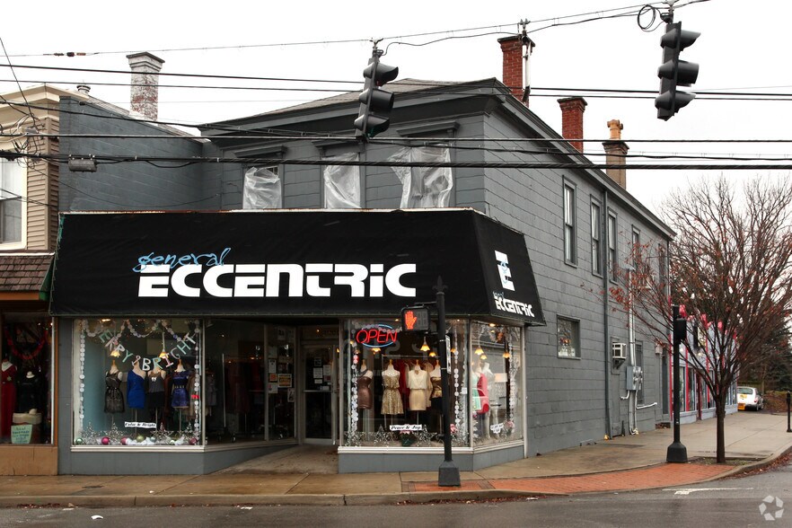 1600 Bardstown Rd, Louisville, KY à louer - Photo principale – Image 1 sur 2