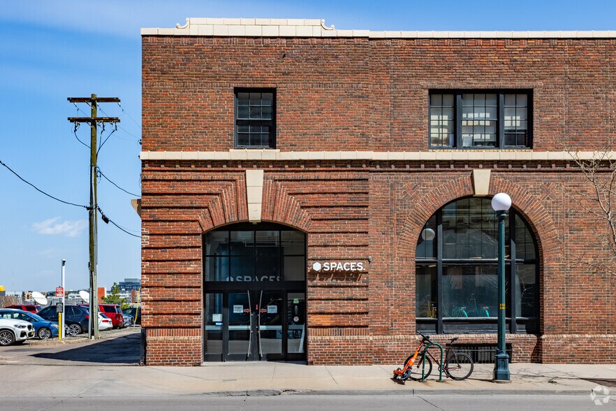 2301 Blake St, Denver, CO à louer - Photo de l’immeuble – Image 3 sur 47