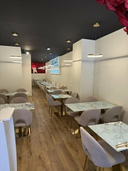 Local commercial dans Lyon à louer - Photo intérieure – Image 3 sur 5