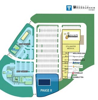 Plus de détails pour 5825 Neal Ave N, Oak Park Heights, MN - Local commercial à louer