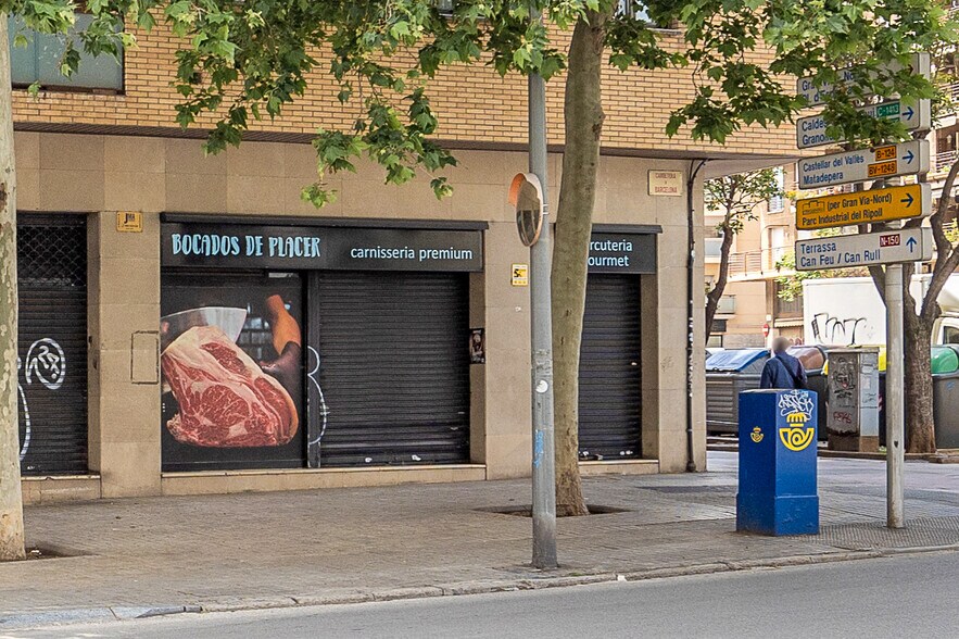 Local commercial dans Sabadell, Barcelona à louer - Photo intérieure – Image 2 sur 2