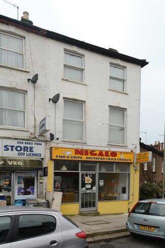 Plus de détails pour 466 Long Ln, Londres - Local commercial à louer