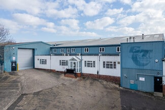 Plus de détails pour Dudley Rd, Halesowen - Local d’activités à vendre