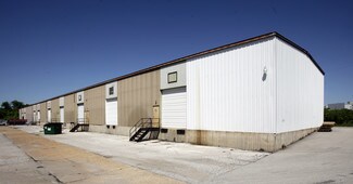 Plus de détails pour 6553-6575 Romiss Ct, Hazelwood, MO - Industriel/Logistique à louer