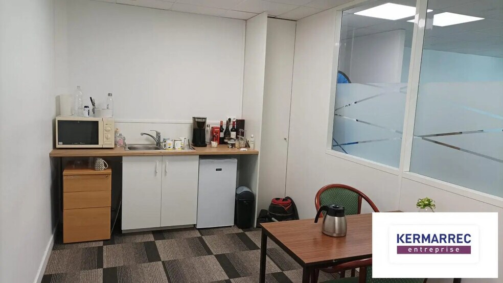 Bureau dans Rezé à louer - Photo de l’immeuble – Image 2 sur 5