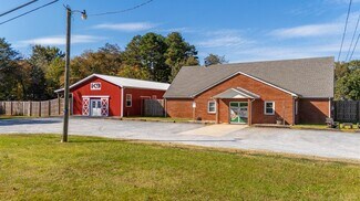 Plus de détails pour 273 Riverbend Rd, Altavista, VA - Local d’activités à vendre