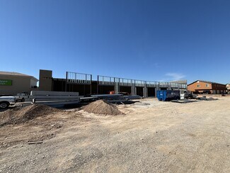 Plus de détails pour Warm Springs & Tenaya W-SWC, Las Vegas, NV - Local commercial à louer