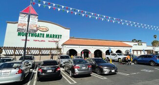 Plus de détails pour 2525-2603 Westminster Ave, Santa Ana, CA - Local commercial à louer