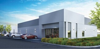 Plus de détails pour 7470 Will Clayton, Humble, TX - Industriel/Logistique à louer