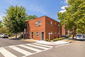Plus de détails pour 1520-1524 Queen St NE, Washington, DC - Logement à vendre