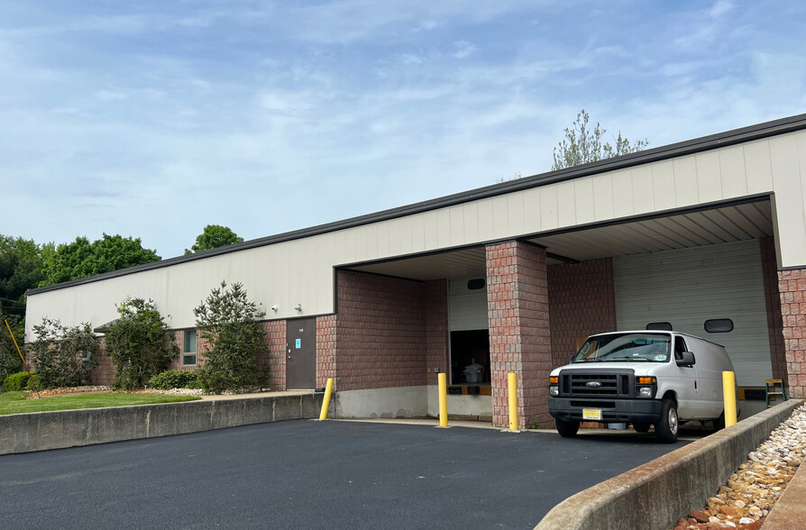 110-130 Miller Rd, Medford, NJ à louer - Photo de l’immeuble – Image 2 sur 7