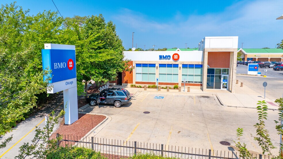 1614 W 95th St, Chicago, IL à vendre - Photo de l’immeuble – Image 2 sur 15