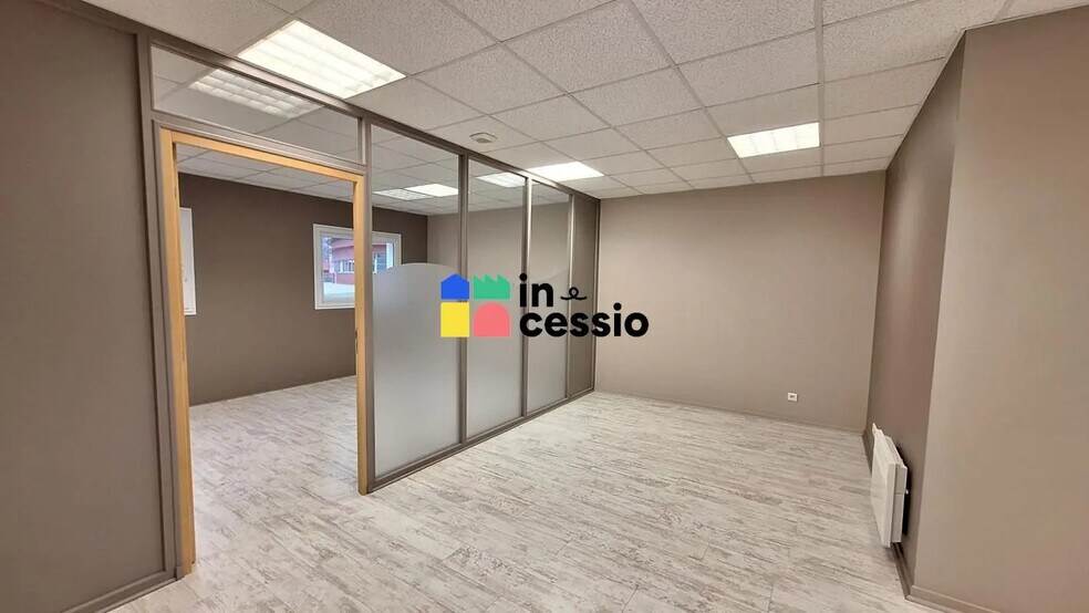 Bureau dans Le Mans à louer - Photo intérieure – Image 2 sur 4