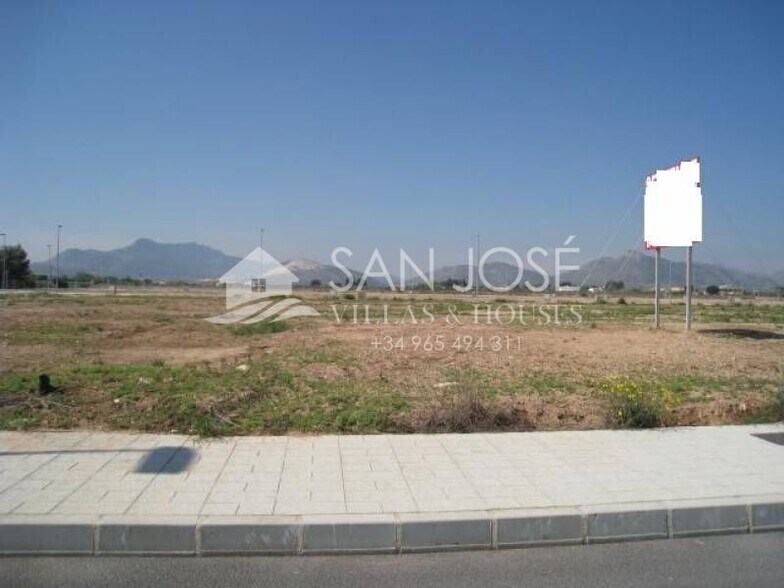 Terrain dans Aspe à vendre - Aérien – Image 3 sur 4