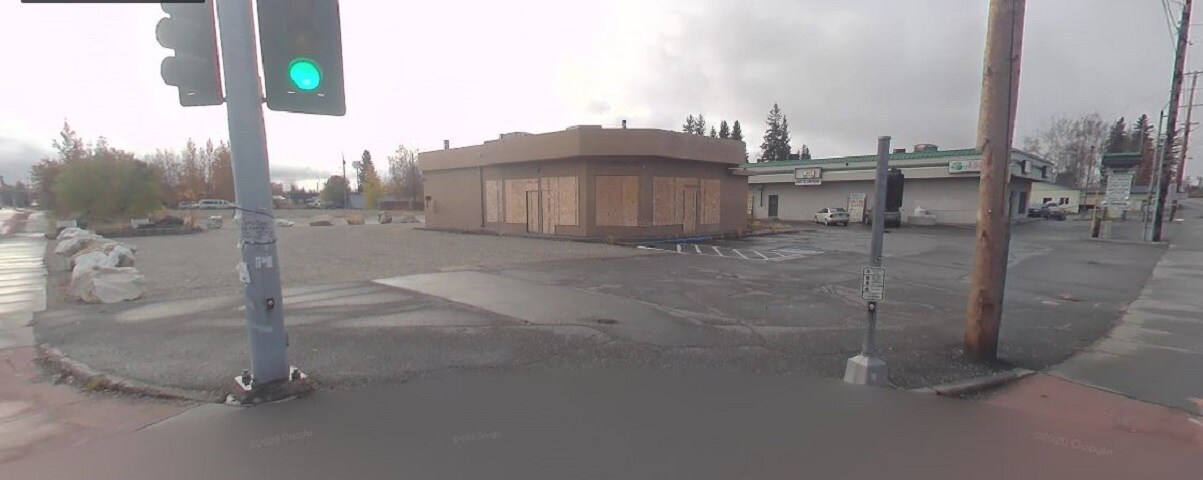 205 3rd St, Fairbanks, AK à vendre Photo principale– Image 1 sur 4
