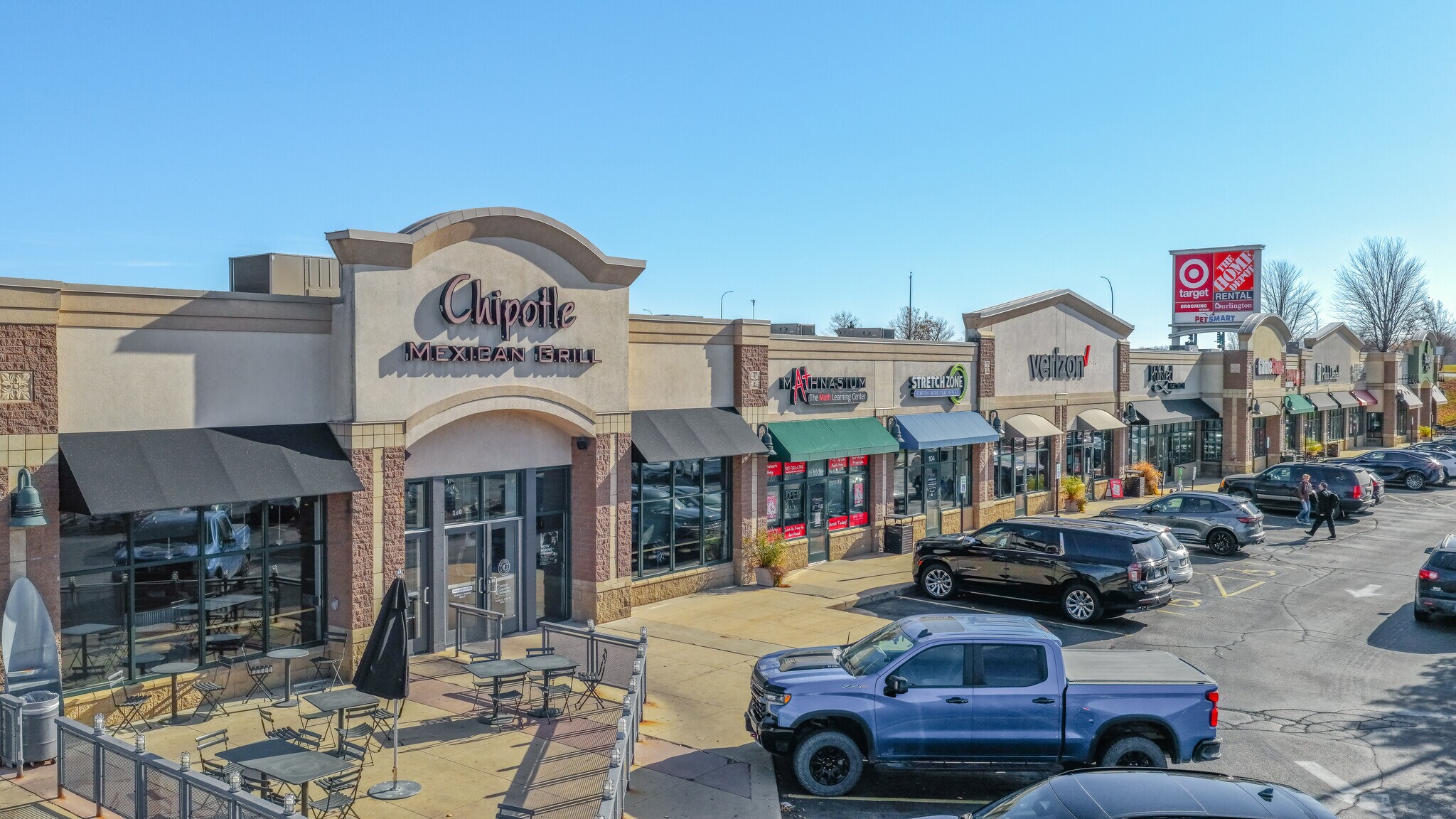 3780 Market Place Dr NW, Rochester, MN à vendre Photo principale– Image 1 sur 8