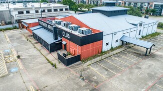 Plus de détails pour 11110 W Airport Blvd, Stafford, TX - Local commercial à louer