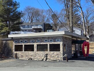 Plus de détails pour 120 Brady Rd, Lake Hopatcong, NJ - Local commercial à vendre