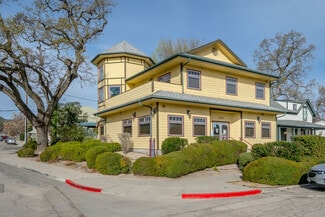 Plus de détails pour 1503 Park St, Paso Robles, CA - Bureau à louer