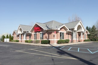 Plus de détails pour 4675 32nd Ave, Hudsonville, MI - Local commercial à vendre