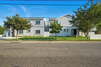 Plus de détails pour 4506 Hedda St, Lakewood, CA - Logement à vendre