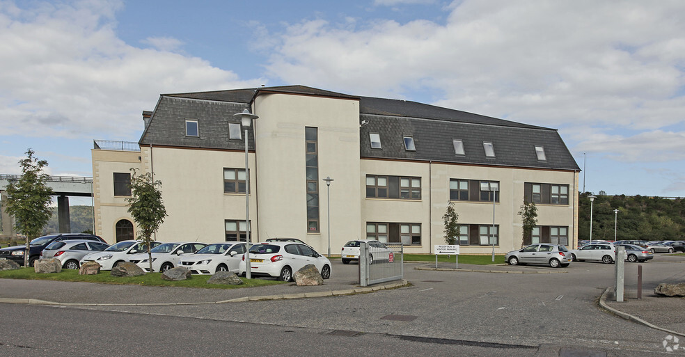 Stadium Rd, Inverness à louer - Photo de l’immeuble – Image 2 sur 6