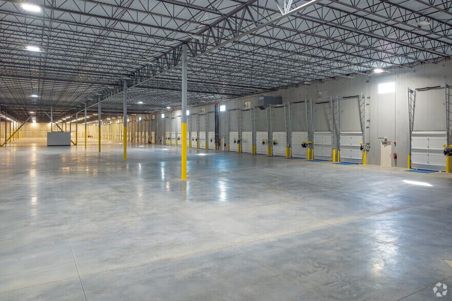 2350 Corporate Park Drive, Mebane, NC à louer - Photo intérieure – Image 2 sur 20