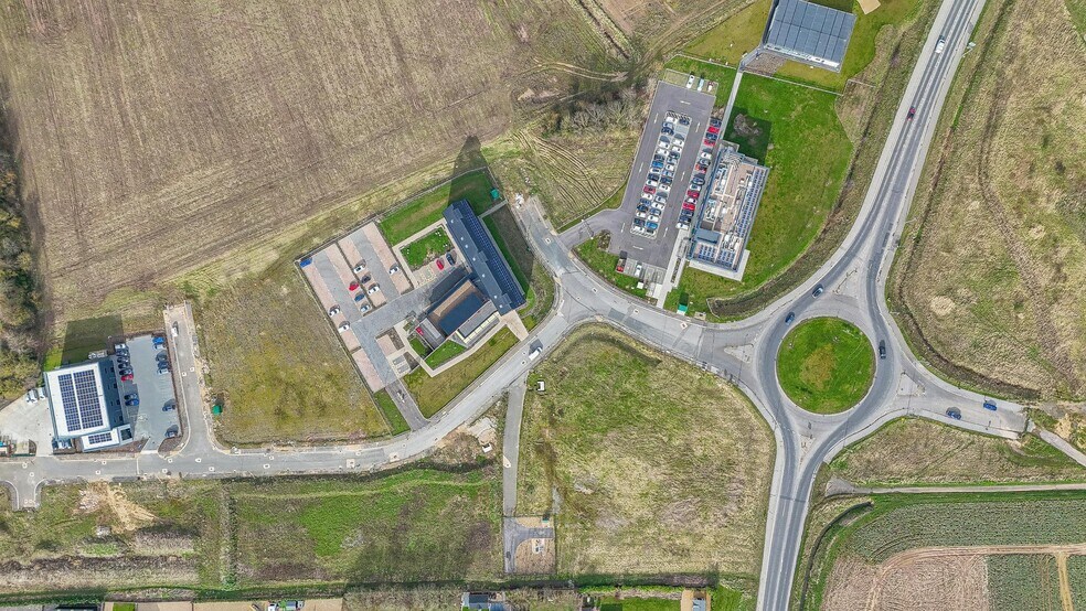 Cibus Way, Holbeach à vendre - Photo de l’immeuble – Image 2 sur 8