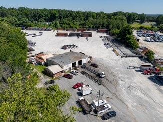 Plus de détails pour 11030 Veterans Memorial Hwy, Lithia Springs, GA - Industriel/Logistique à louer