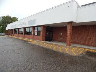 Plus de détails pour 330 N Ripley Blvd, Alpena, MI - Local commercial à louer