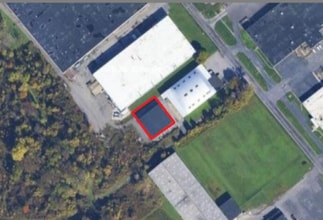 6415 Deere Rd, Syracuse, NY à louer Photo intérieure– Image 1 sur 1