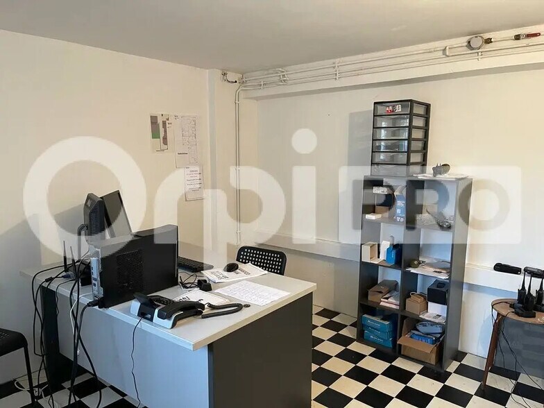 Bureau dans Limoges à louer - Photo de l’immeuble – Image 3 sur 6
