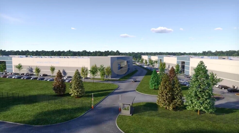 Commonwealth Blvd, Emporia, VA à louer - Vidéo sur l’annonce professionnelle – Image 2 sur 2