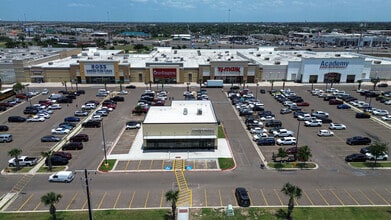 530 Jackson Rd, Pharr, TX à louer Photo de l’immeuble– Image 2 sur 6