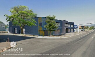 Plus de détails pour 1401 W Broadway St, Missoula, MT - Local d’activités à vendre