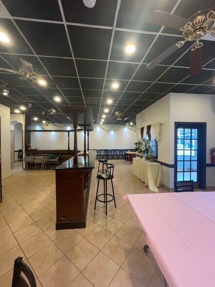 105-107 Franklin St, Belleville, NJ à vendre - Photo intérieure – Image 2 sur 13