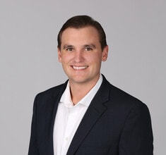 Beau Ladwig