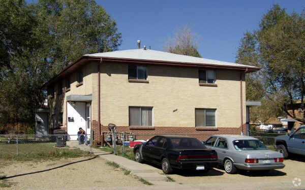 7255 Tennyson St, Westminster, CO à vendre Photo principale– Image 1 sur 3