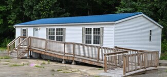 Plus de détails pour 31 Walnut Bottom Rd, Shippensburg, PA - Bureau à louer