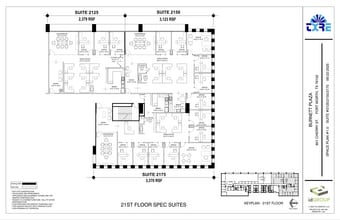 801 Cherry St, Fort Worth, TX à louer Photo intérieure– Image 2 sur 2