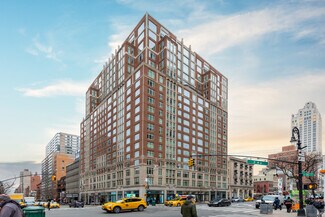 Plus de détails pour 206-208 E 86th St, New York, NY - Local commercial à louer