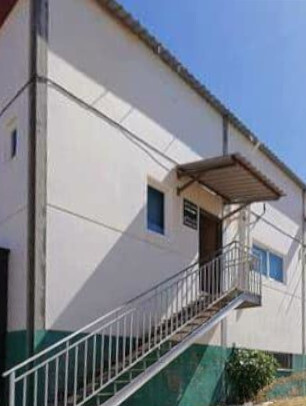 Plus de détails pour Calle Salmuero, 6, Chueca - Industriel/Logistique à vendre