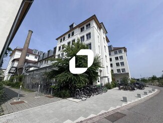 Plus de détails pour 3-5 Rue De La Coopérative, Strasbourg - Bureau, Local d'activités à louer