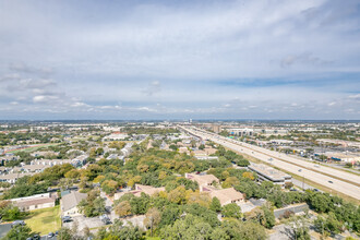 12501 Hymeadow Dr, Austin, TX - VUE AÉRIENNE  vue de carte